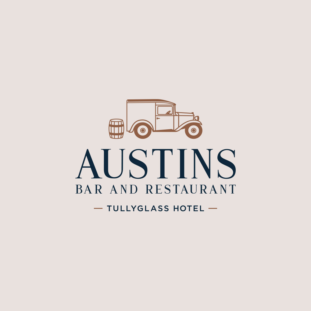 Austins Bar and Restaraunt