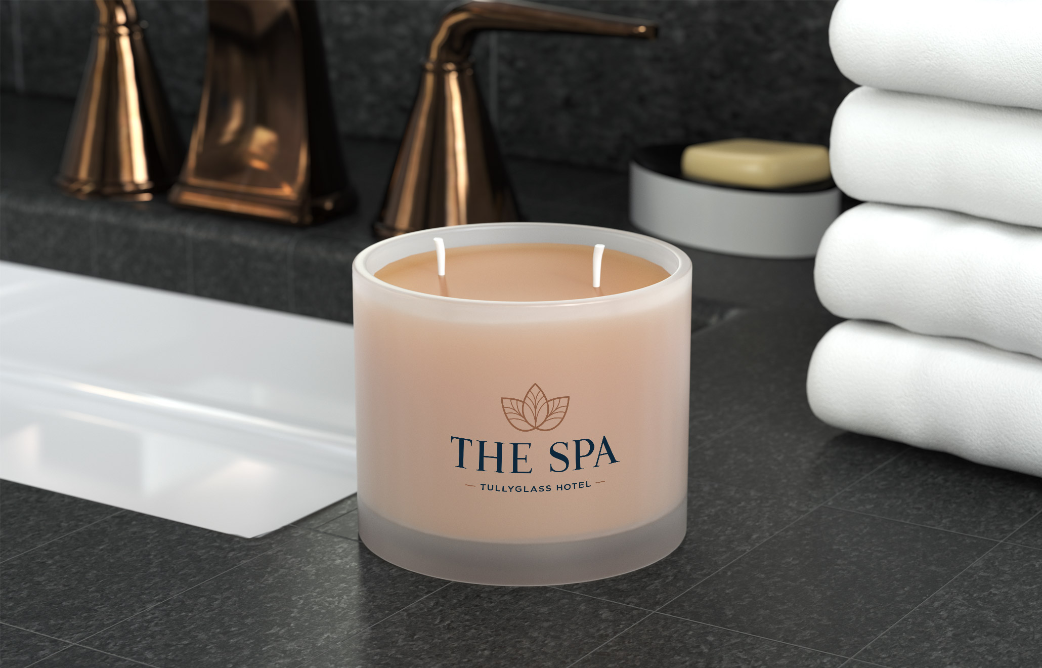 The Spa - Tullyglass Hotel