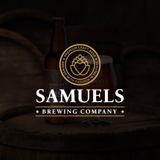 Samuels Brewing Co