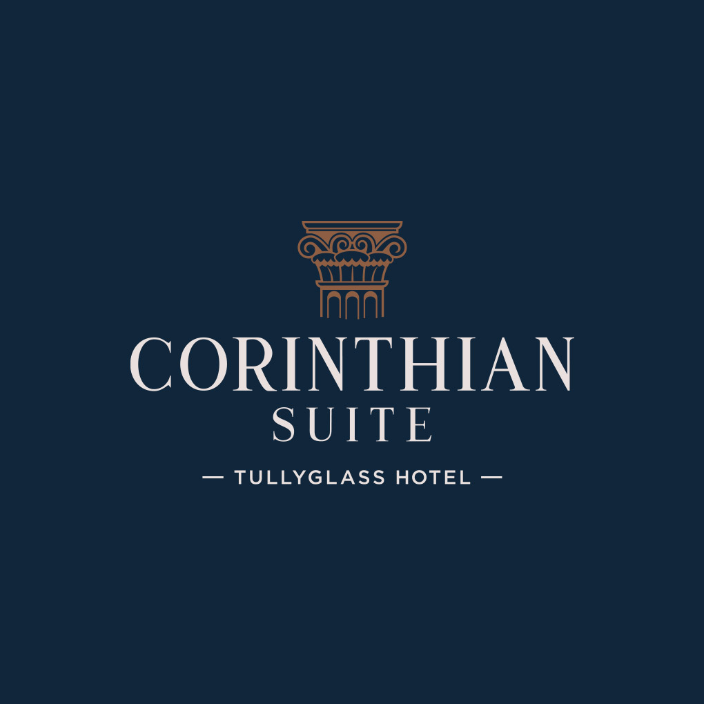 Corinthian Suite - Tullyglass Hotel