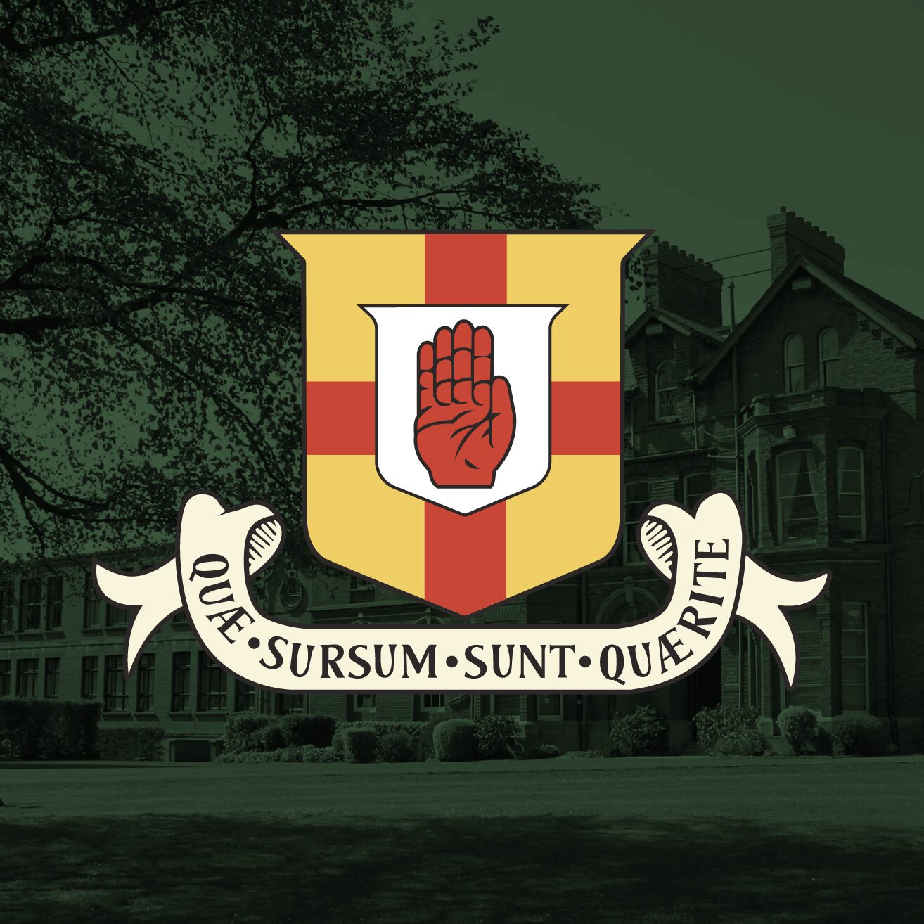 Friends’ School Lisburn