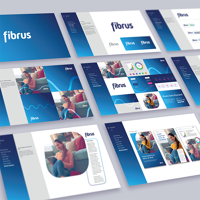 Guidelines - Fibrus