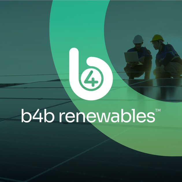 b4b Renewables