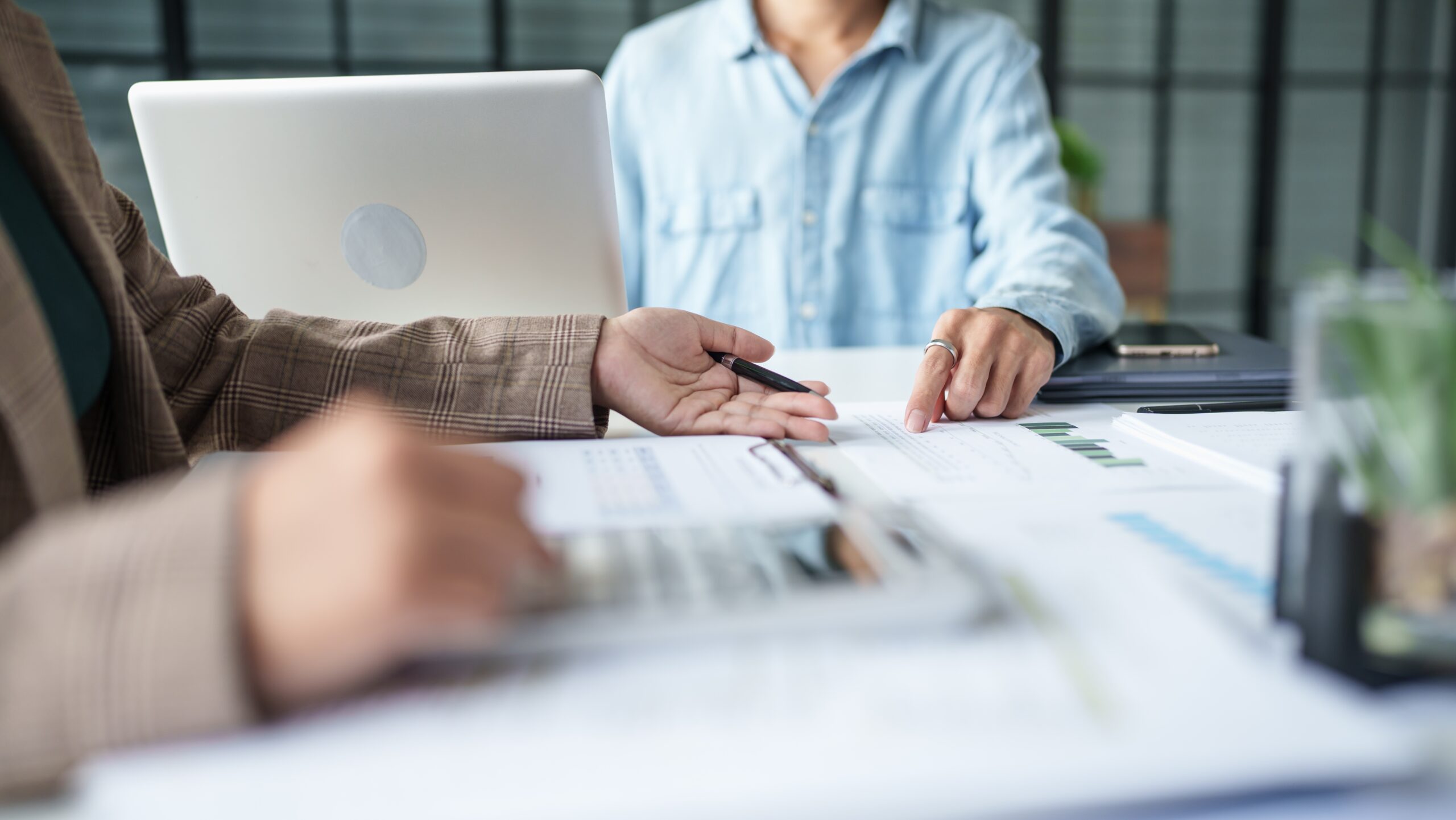 Corporate company image