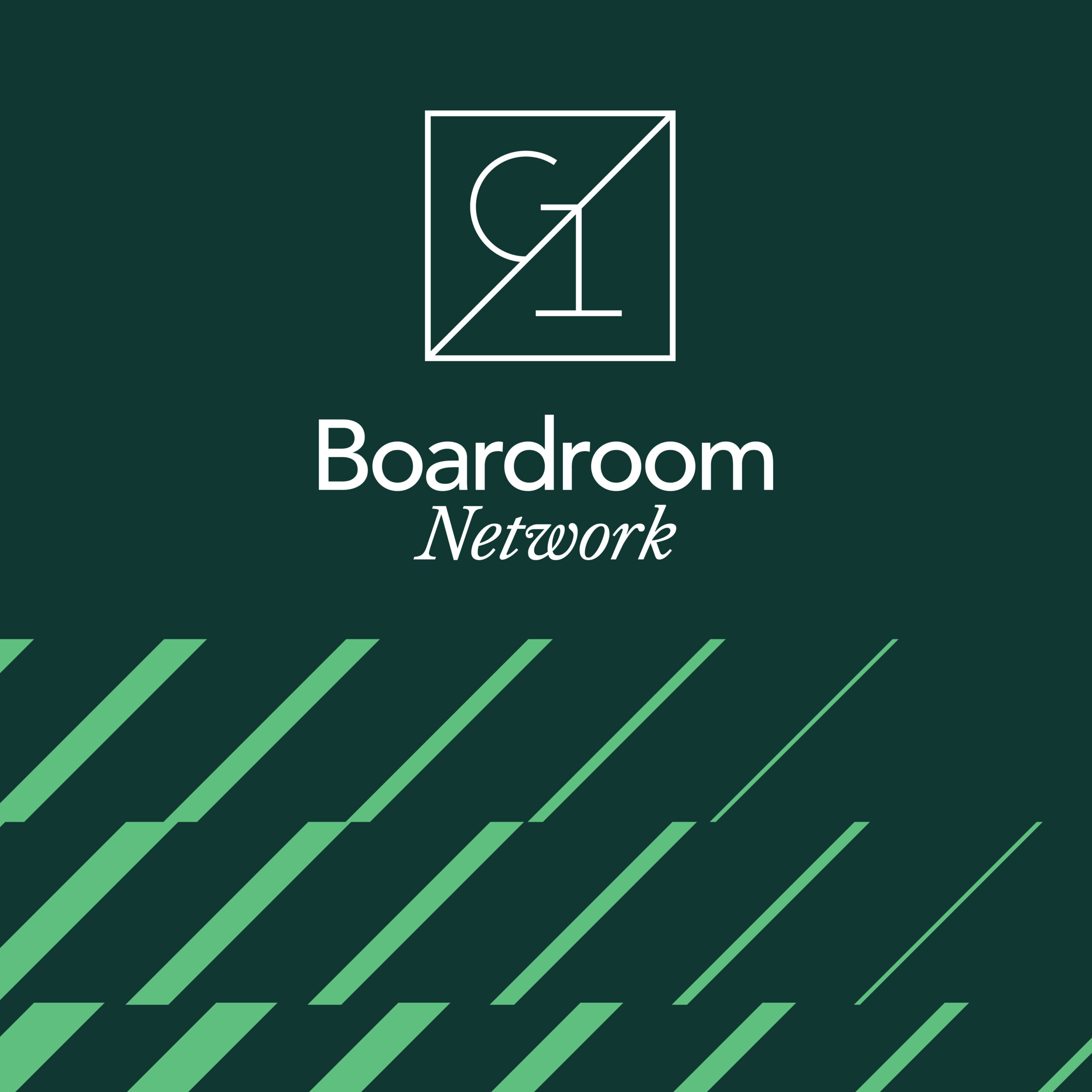 G1 Boardroom Network