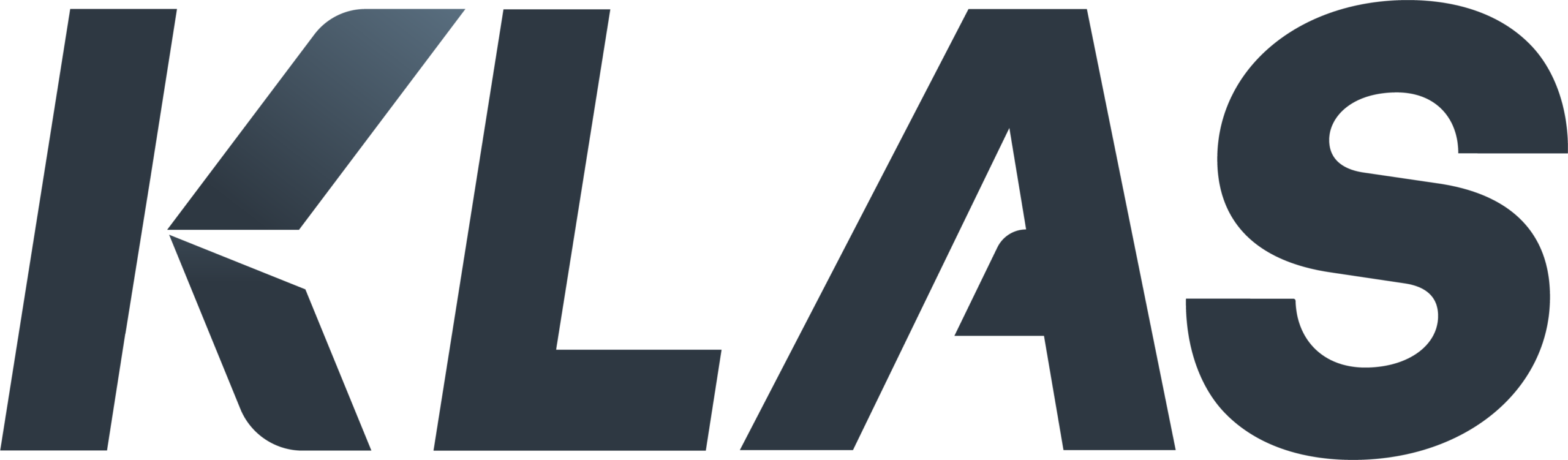 Klas – Brand Repositioning
