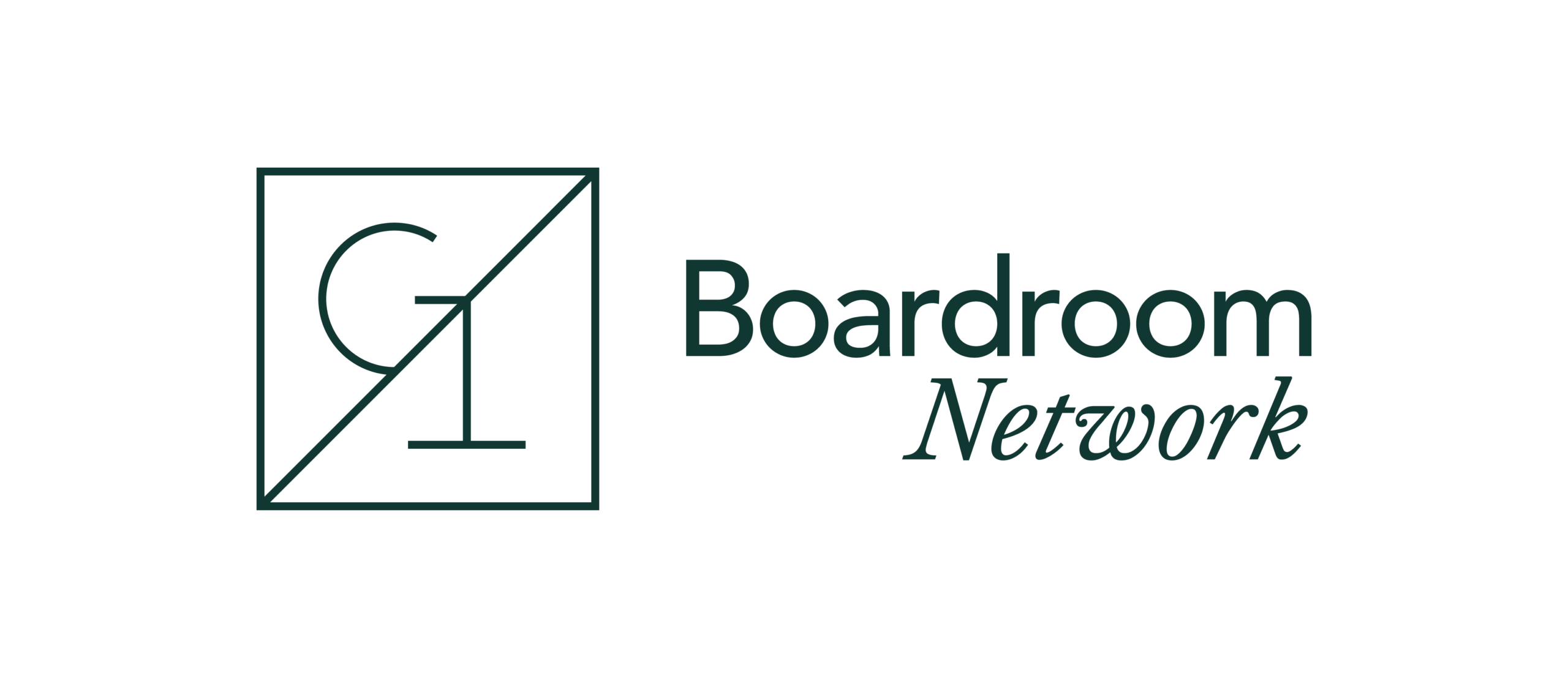 G1 Boardroom Network