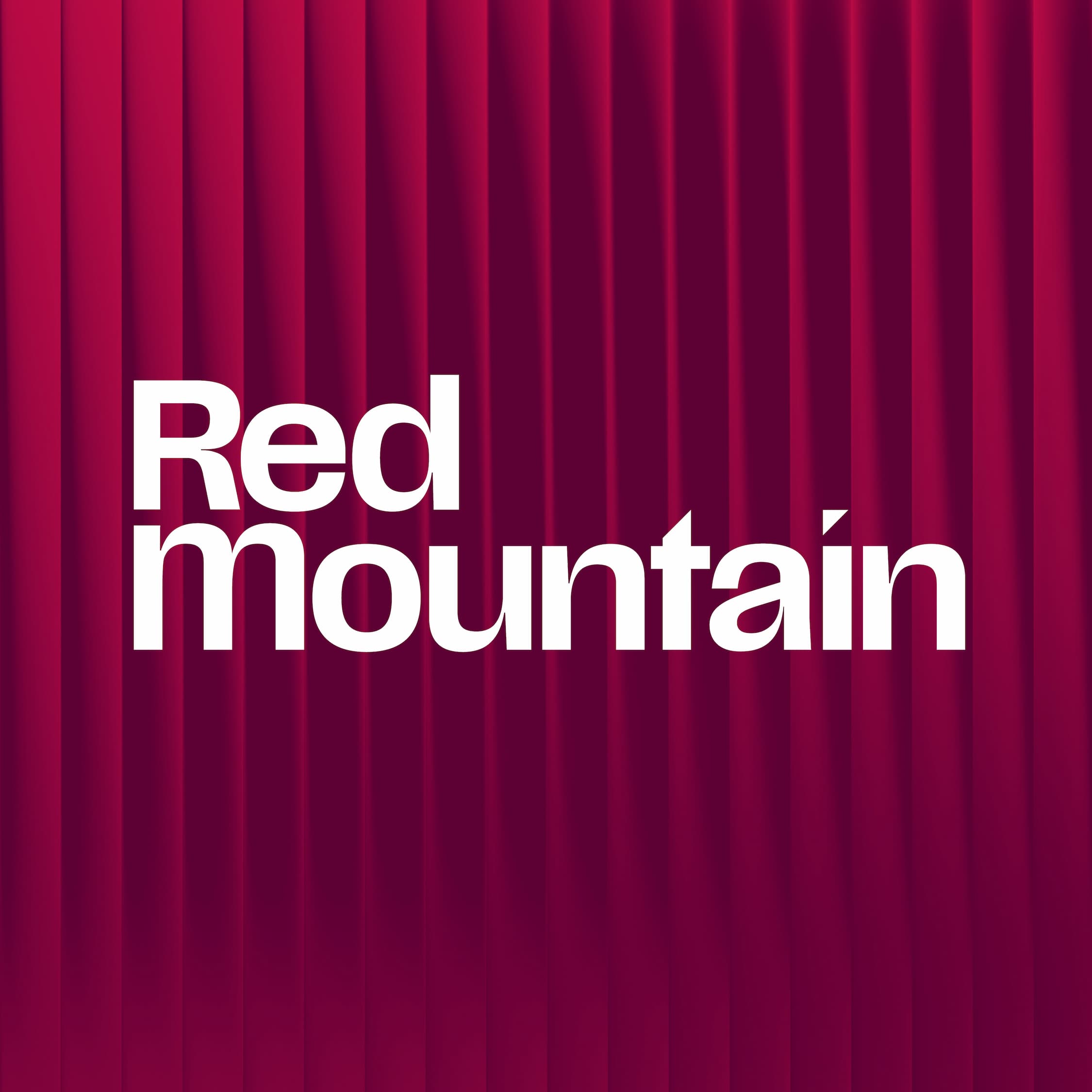 Red Mountain