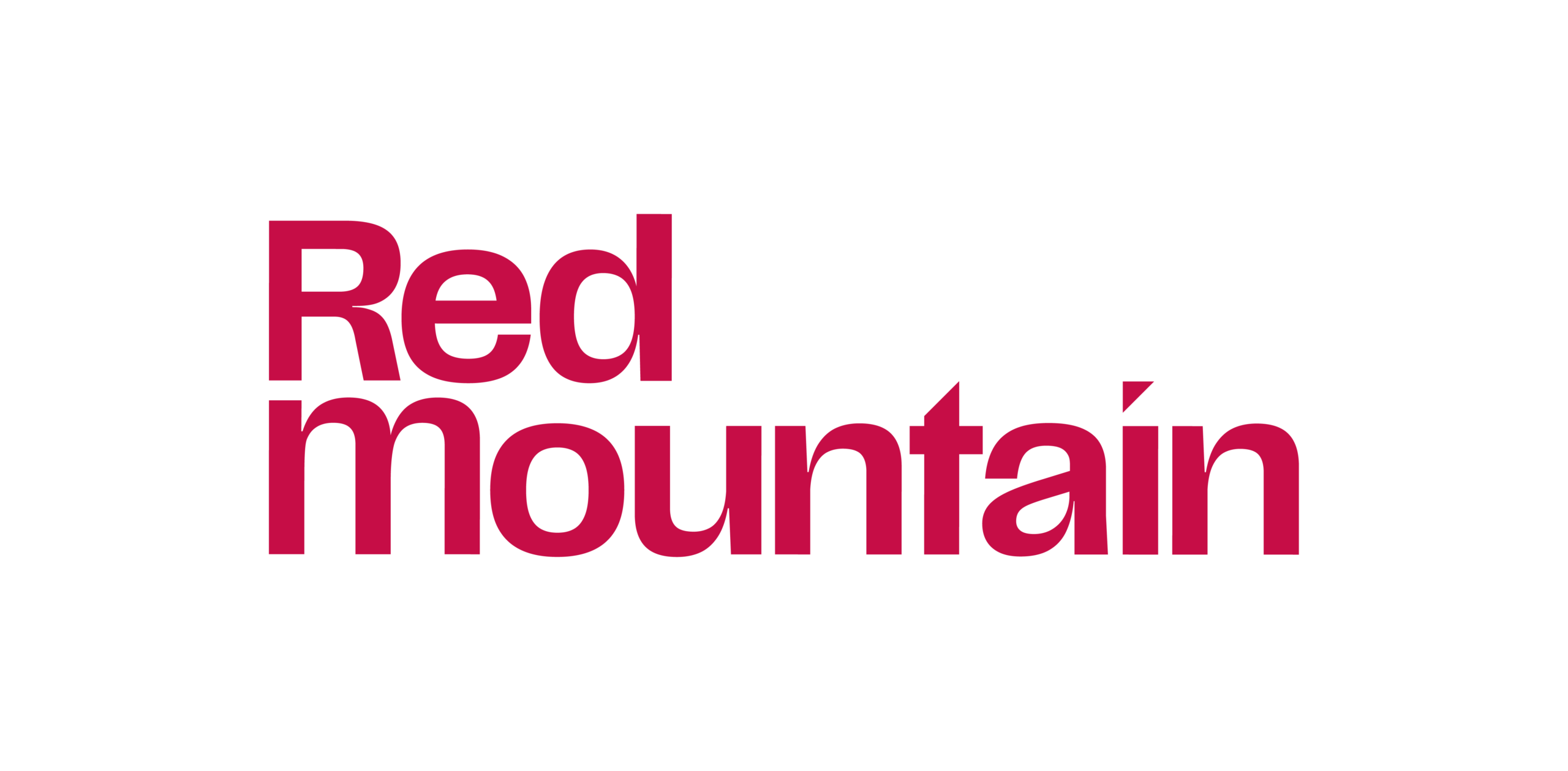 Red Mountain