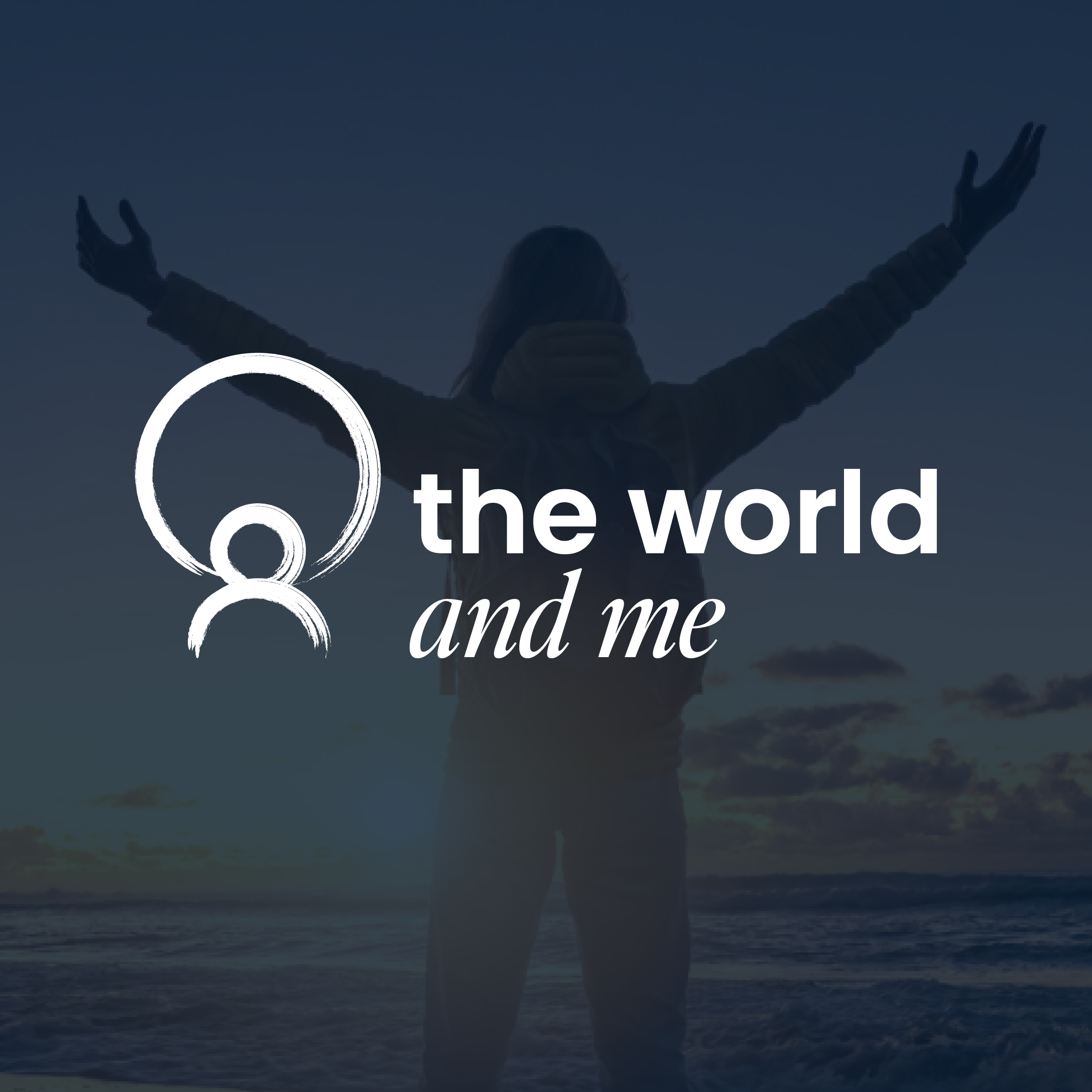 The World and Me